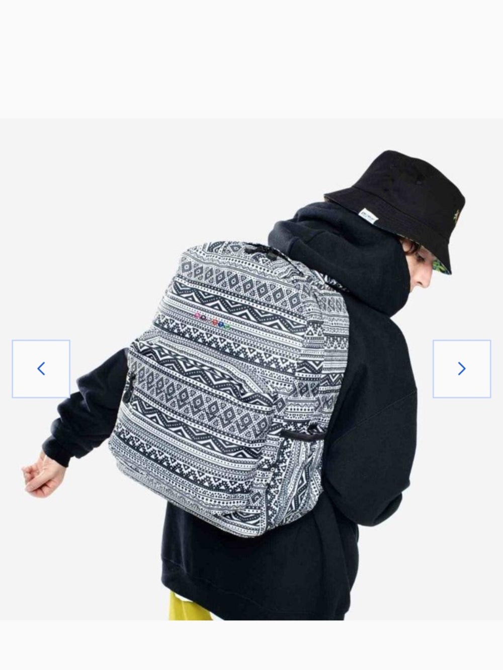 JWorld Oz back pack. NWT